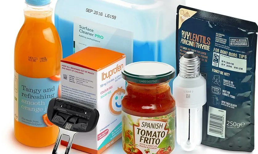 CodicoDist's tweet photo. The last decade has seen a marked increase in the number of governments and regulators requiring a greater and more stringent exchange of data to protect patient and consumer safety. #BatchCoding #2DCode #ProductCoding #VariableCode https://t.co/l6ab9ALf6o https://t.co/tWpJnwJ3DA