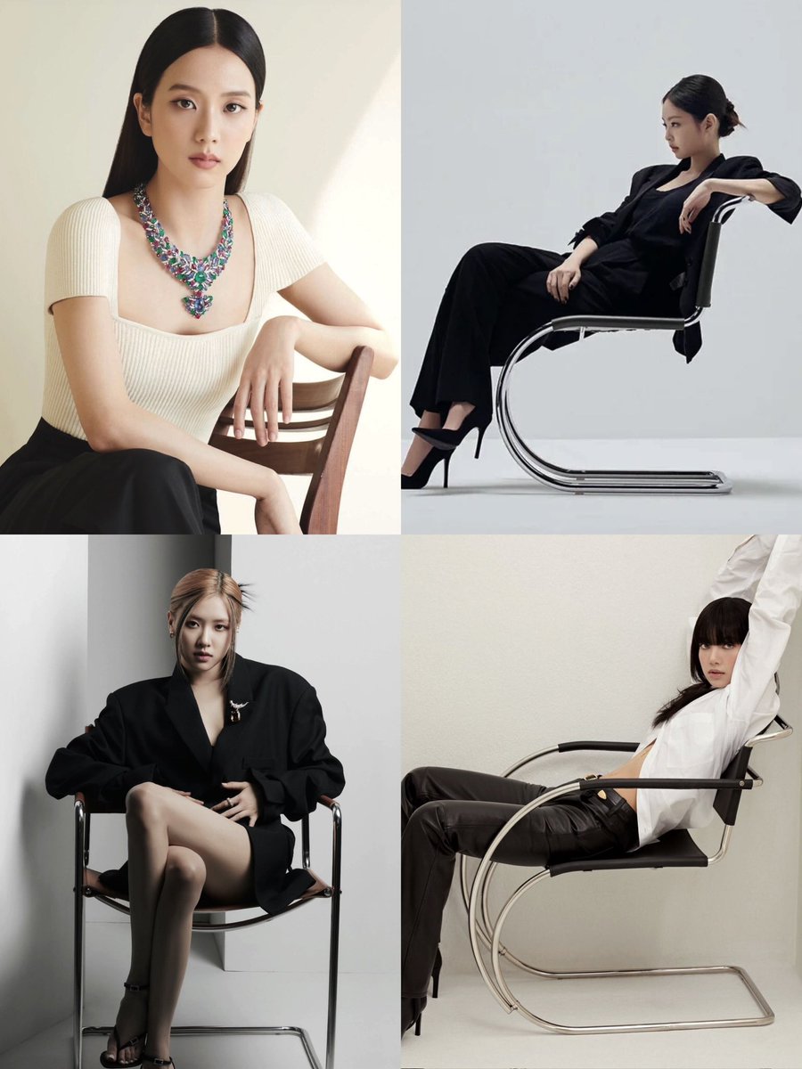 this genre of ceo blackpink