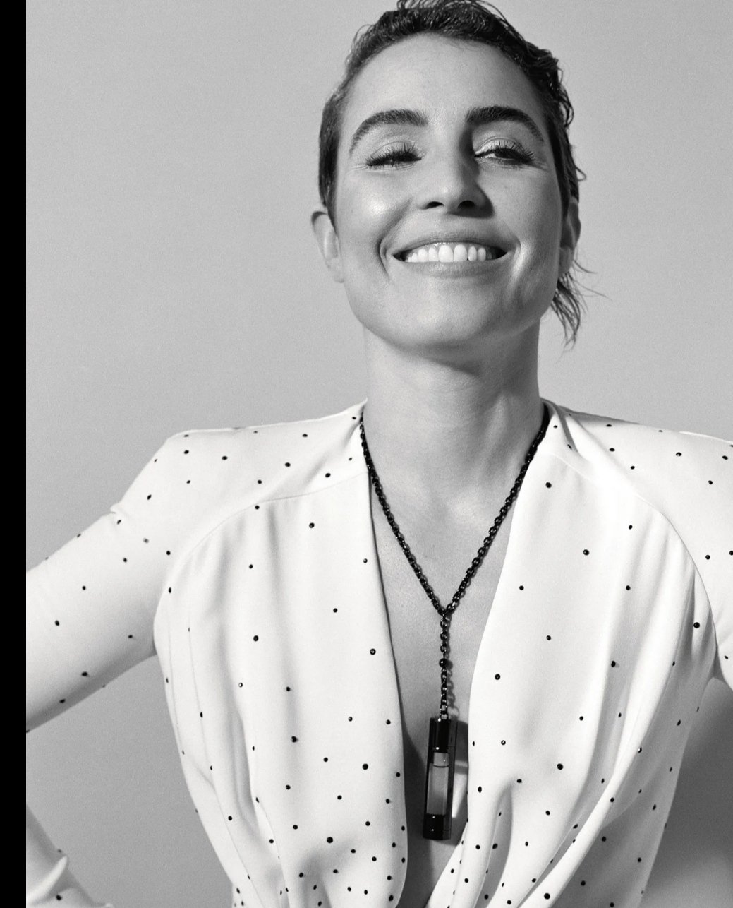 Happy Birthday Noomi Rapace (43) and Denzel Washington (68)!!  