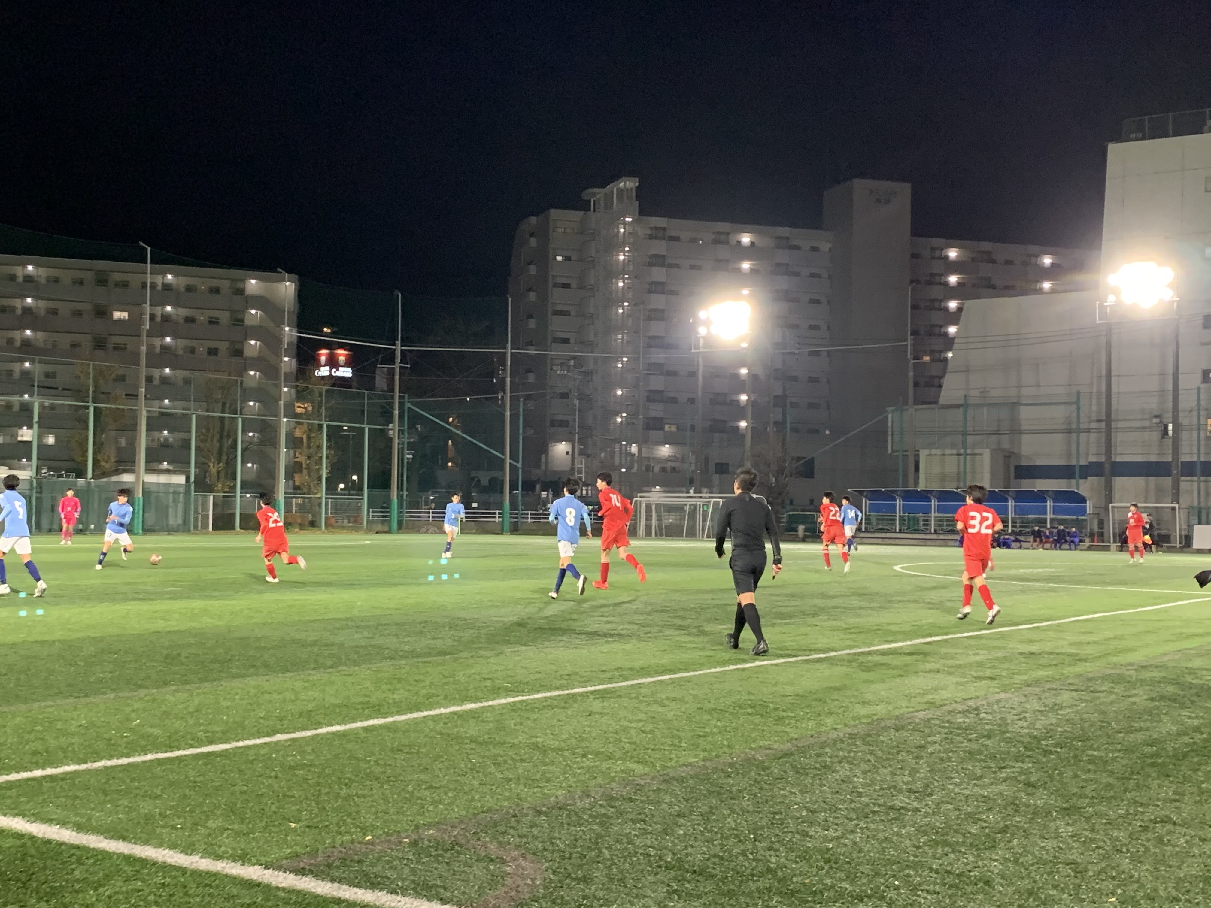 三菱養和サッカークラブ Yowa Sc Twitter