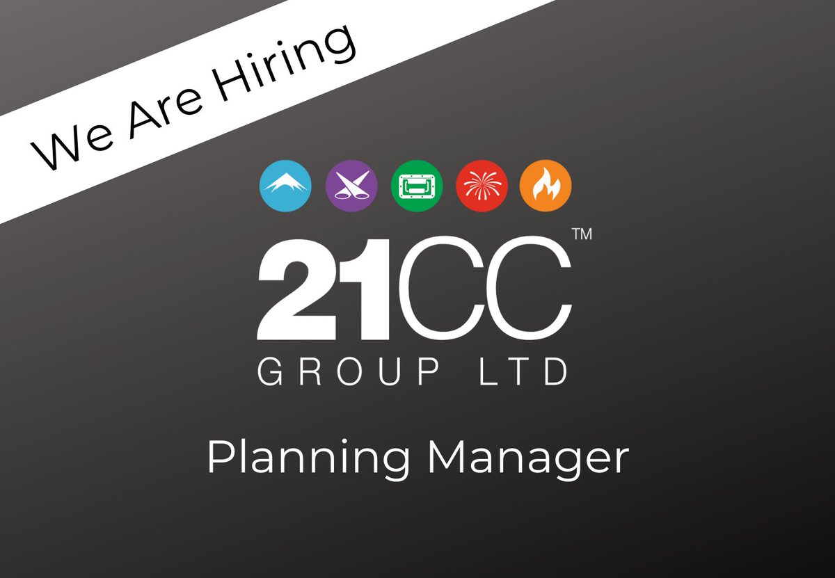 21CC Group Ltd tweet media