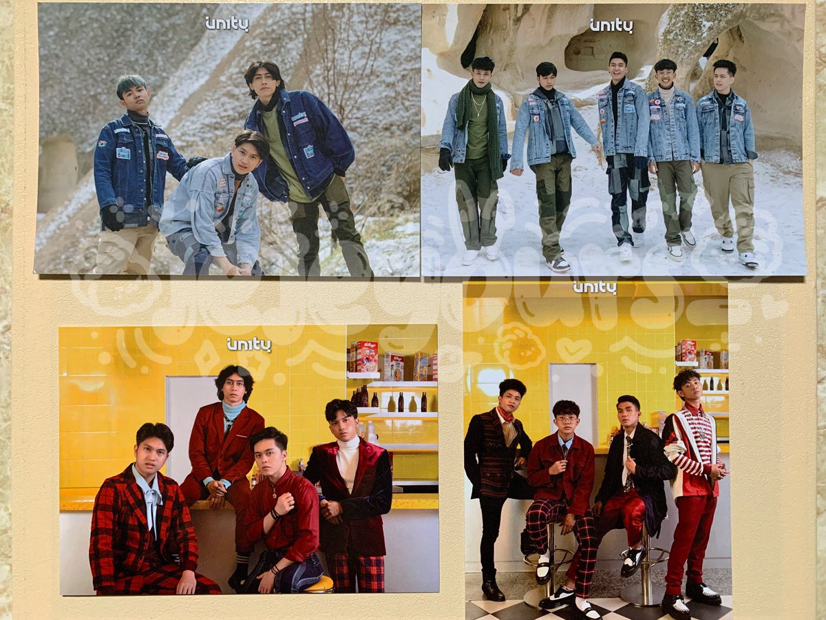 jejeyours_'s tweet photo. HELP RT‼️

₊˚ପ⊹ WTS PHOTOCARD &amp; POSTCARD UN1TY ₊˚ପ⊹

t. want to sell pc fajri farhan fenly fiki gilang ricky shandy zweitson so bad it’s alright baby reswak un1trip photobook pb cd
#Youn1tmarket https://t.co/Ioh2NcMnaE