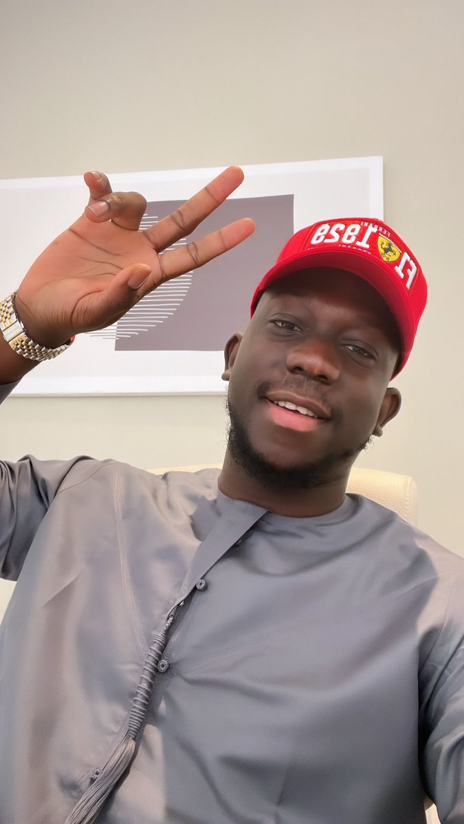 Dapo Willis tweet media