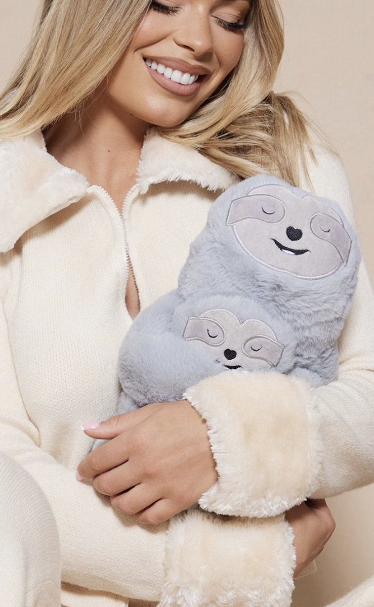 PrettyLittleThing on Twitter " PRODUCT OF THE DAY SLOTH MAMA AND BABY