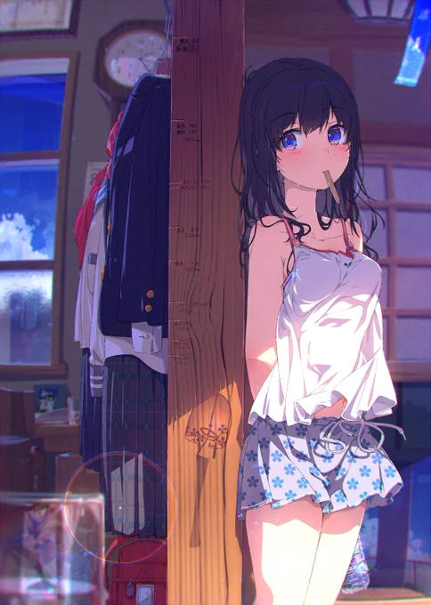 #2022年自分が選ぶ今年の4枚個展も経て、創作に注力できた一年でした。 