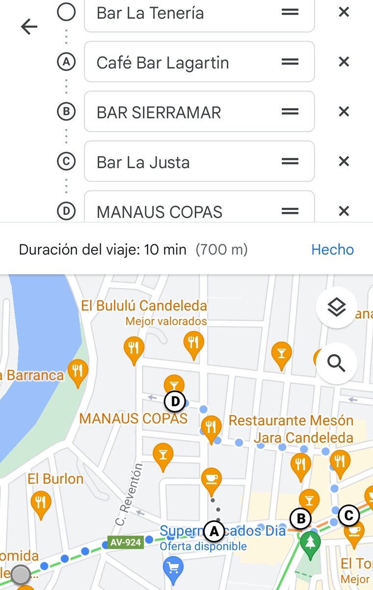 team_varos's tweet photo. La estrategia para hoy: https://t.co/IeVO45ezaB