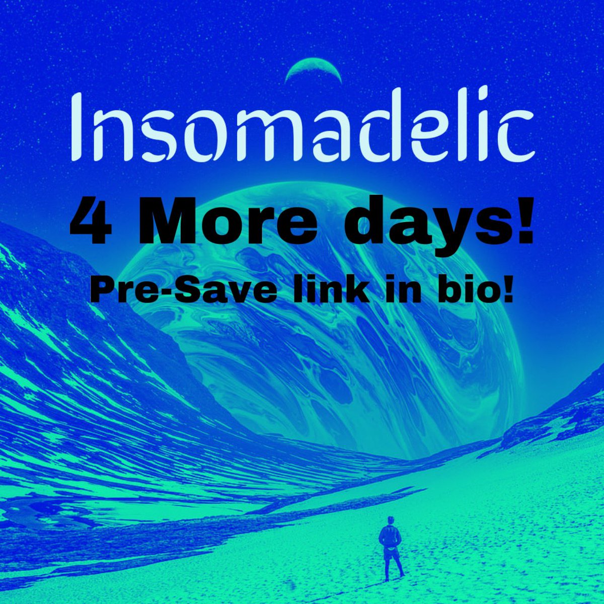 tripshipmusic's tweet photo. Pre-Save! Album dropping in 4 more days!!!!!! - https://t.co/YC0F4TaR36
#Flume #edc #Insomniac #EDM #LSDream #Tripmusic #musicproduction #Lostlands https://t.co/3xEJOZDgdn