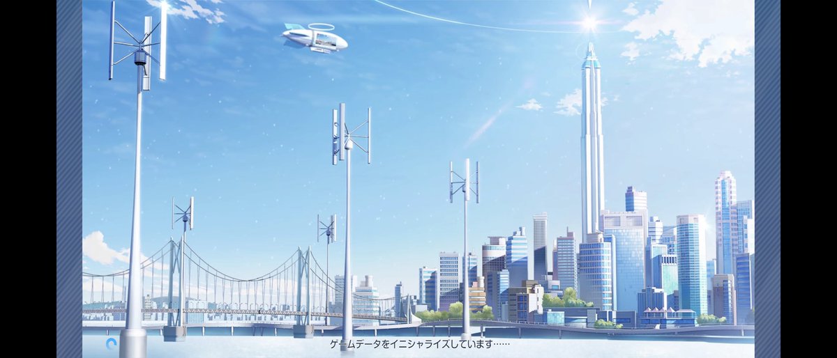 airflybusoren's tweet photo. @Blue_ArchiveJP bug？ https://t.co/K3aZyRiAy0