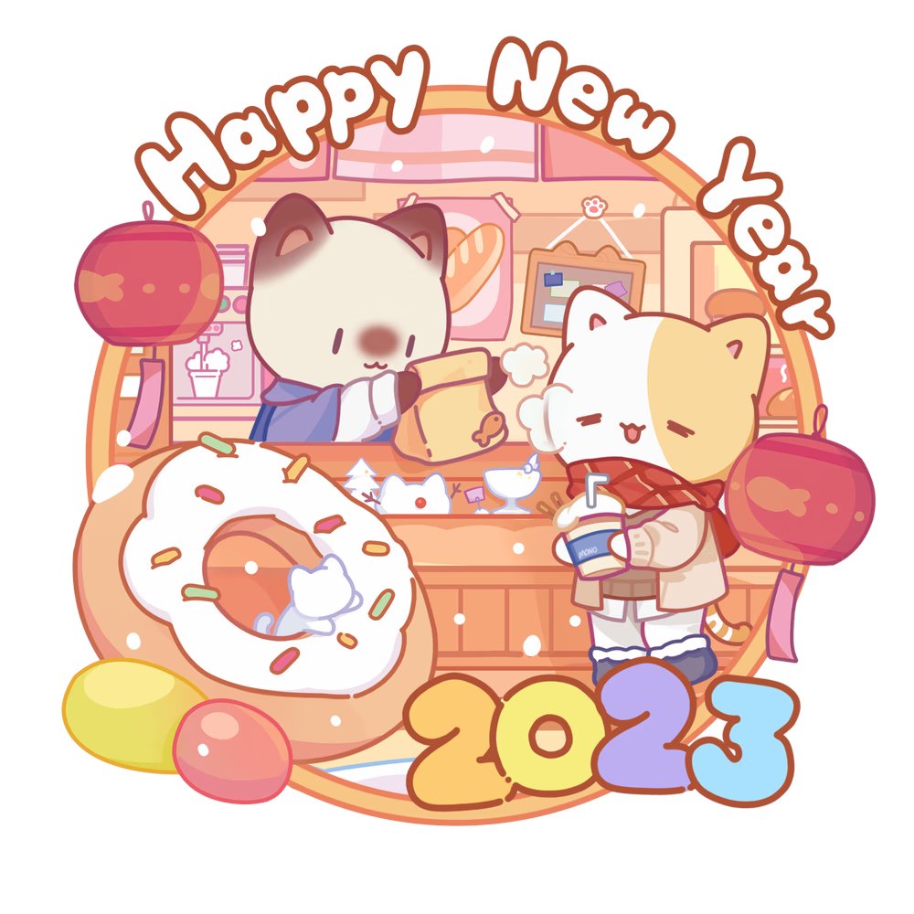 MonoCats 🐱 tweet media
