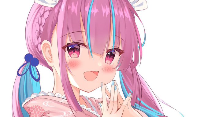 あくたん落書き中…⚓️ 