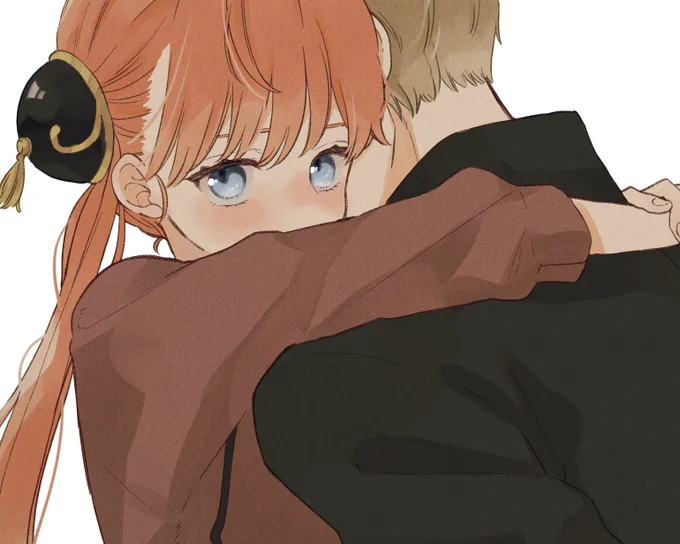 わたしのだから。沖神 