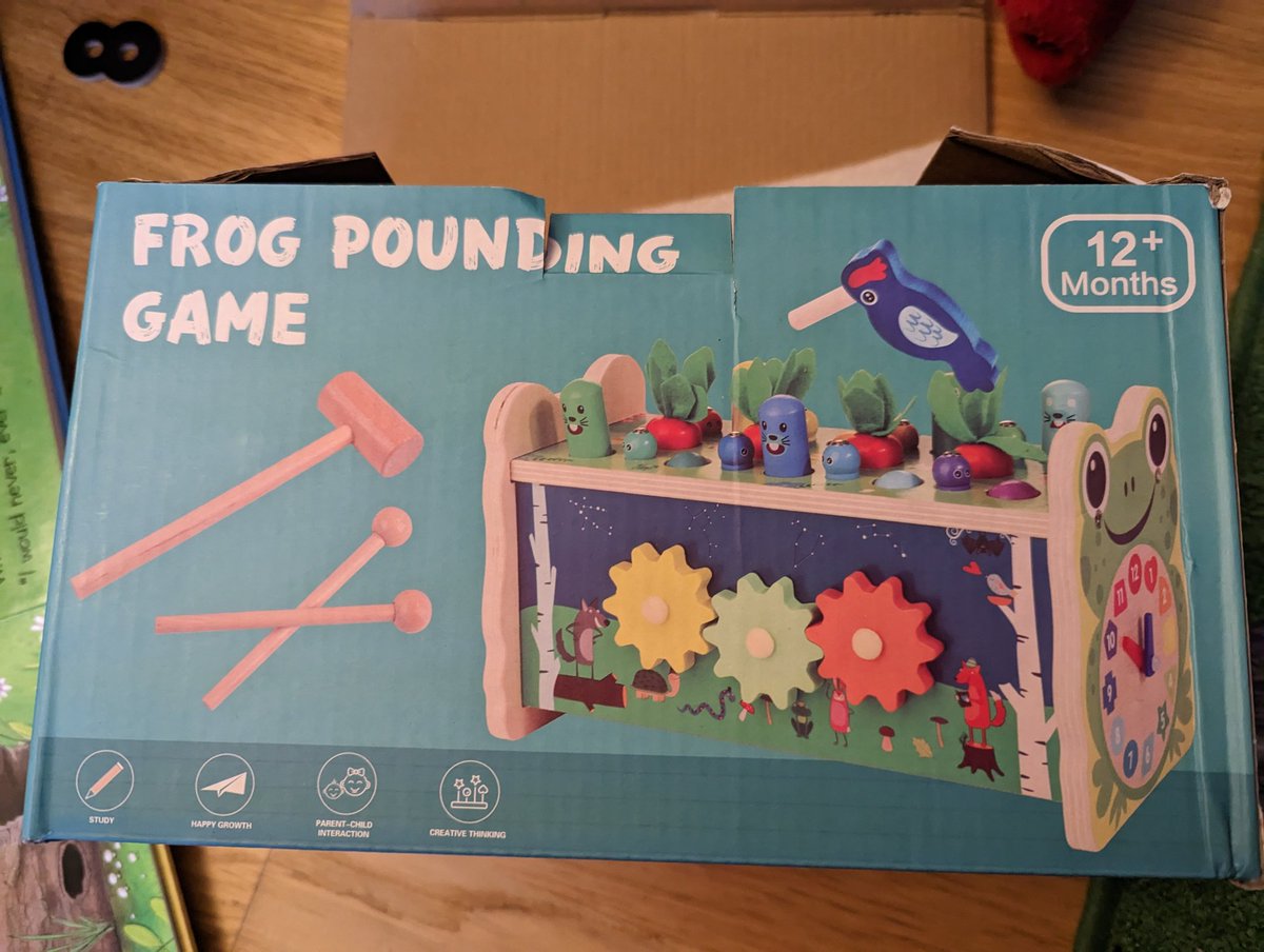 David Rickard tweet media