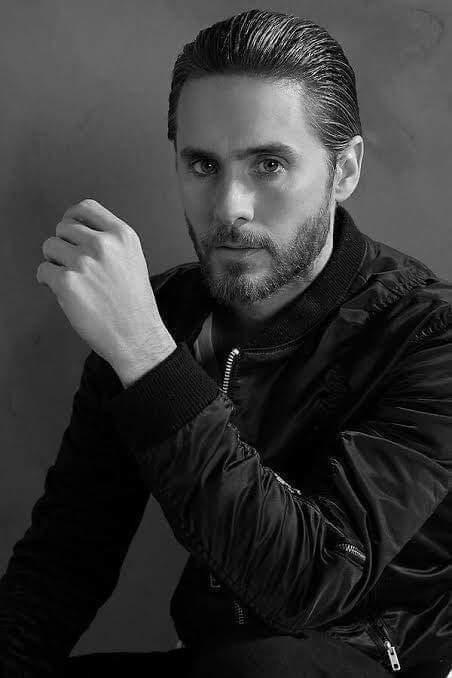 Happy Birthday Amazing Jared Leto  (51) Today    
