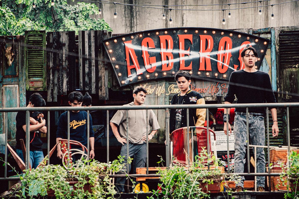 Sentana00's tweet image. Yuk saksikan film Arganta yang akan tayang di bioskop pada tahun ini, jangan lupaa 
#AGBEROS
Aliando Come Back