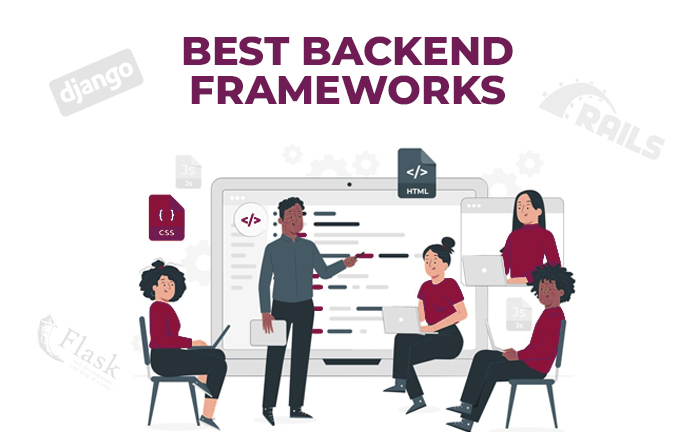 mxicoders's tweet image. Don't know which #backendframework to use for web development? No worries, check out 9 best backend frameworks #developers can start working with - mxicoders.com/blog/best-back…
#webdevelopment