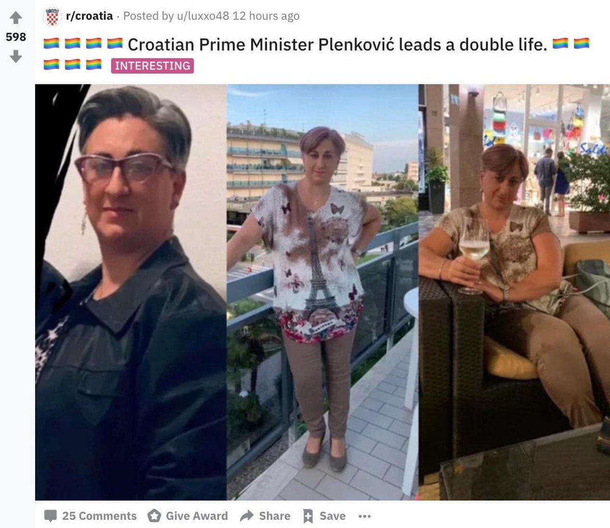 ruskiplemic's tweet photo. @najskuplje ova vibra https://t.co/6LE9wjYCdw