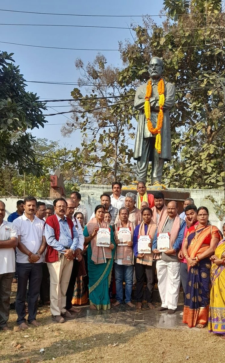 Rudra Narayan Samantaray tweet media