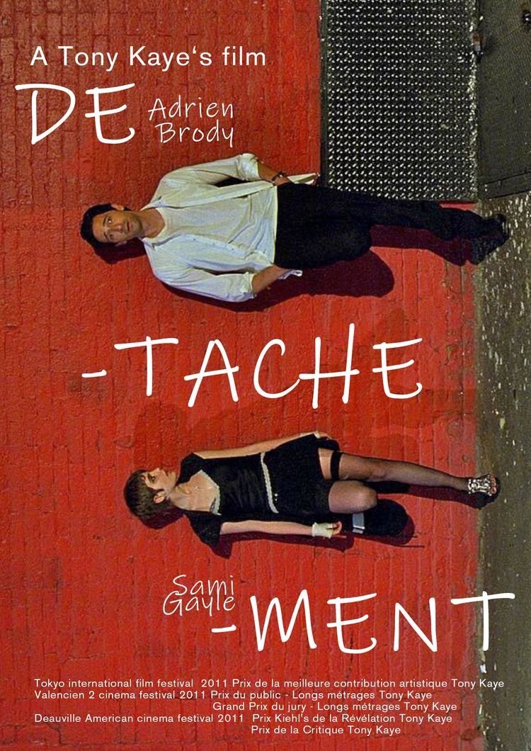 SitoCinema's tweet photo. 'Detachment' una de las mejores películas que he visto este año, unas lecciones éticas increíbles, un guion muy inteligente e interesante.
Adrien Brody es impresionante en el papel, reflexiva, filosófica y perspicaz, de esas joyas que no encuentras. https://t.co/cvq8ksRXqQ