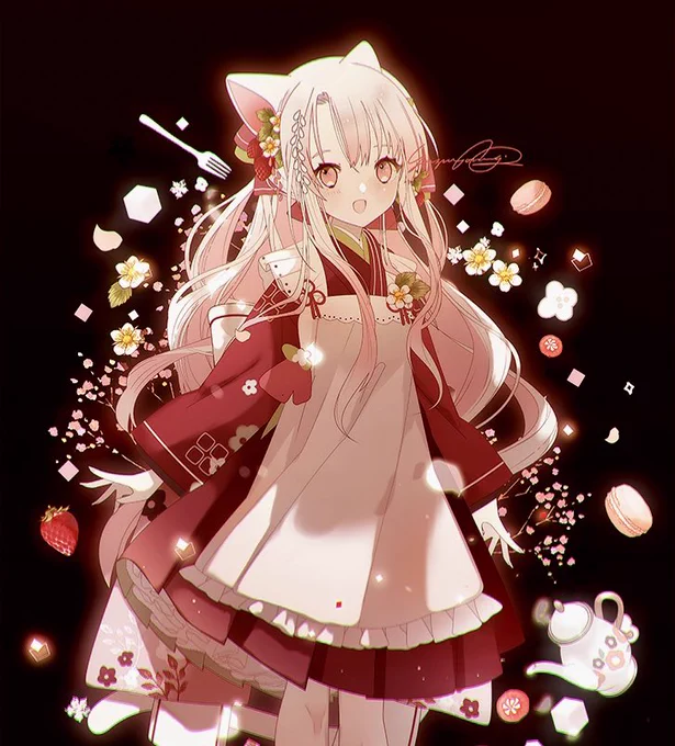 #今年も残りわずかなのでお気に入りの4枚を貼る 