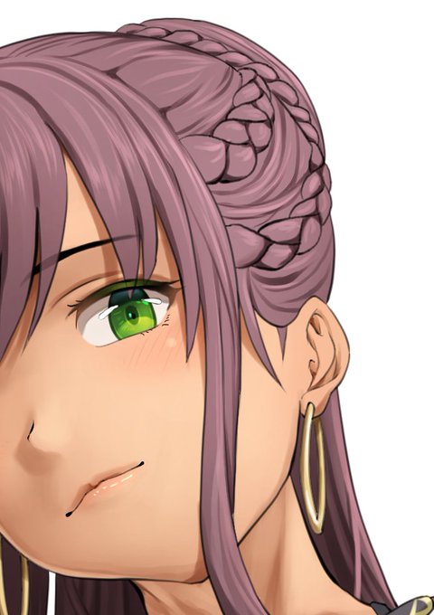 skeb進捗70ぱー。頑張れば今日中に行けるかもしれません。 