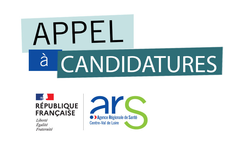 L'ARS Centre-Val de Loire publie ses appels à projets et à candidatures sur son site internet ⤵️ bit.ly/3iTL9WE

En ce moment : IPA-projets de prise en charge des patients dans leur parcours, mise en œuvre de centres de ressources territoriaux pour les personnes âgées...