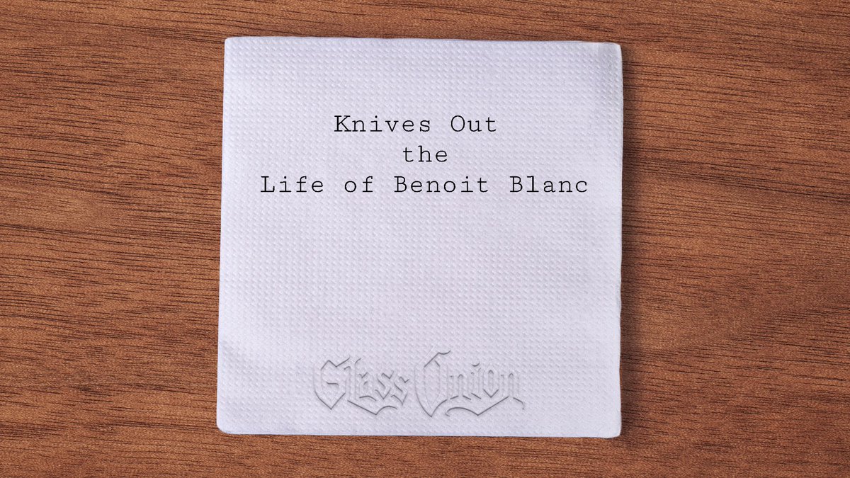 Sigma_lst's tweet photo. @KnivesOut @KnivesOut https://t.co/uF9QUu9F4j