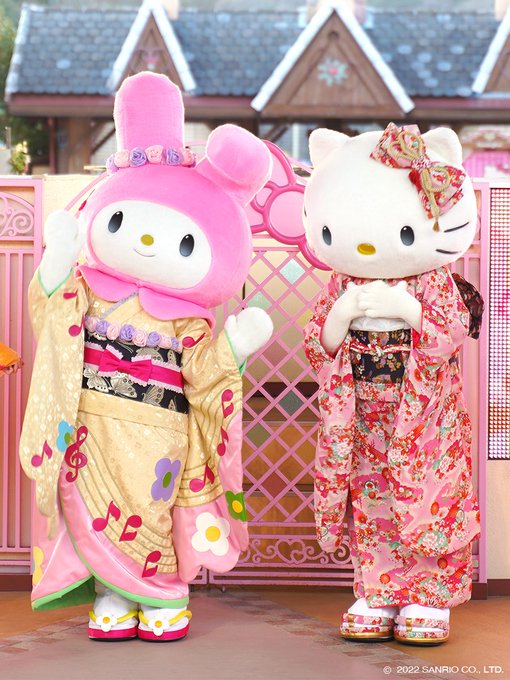 マイメロディ』の評価や評判、感想など、みんなの反応を1日ごとに