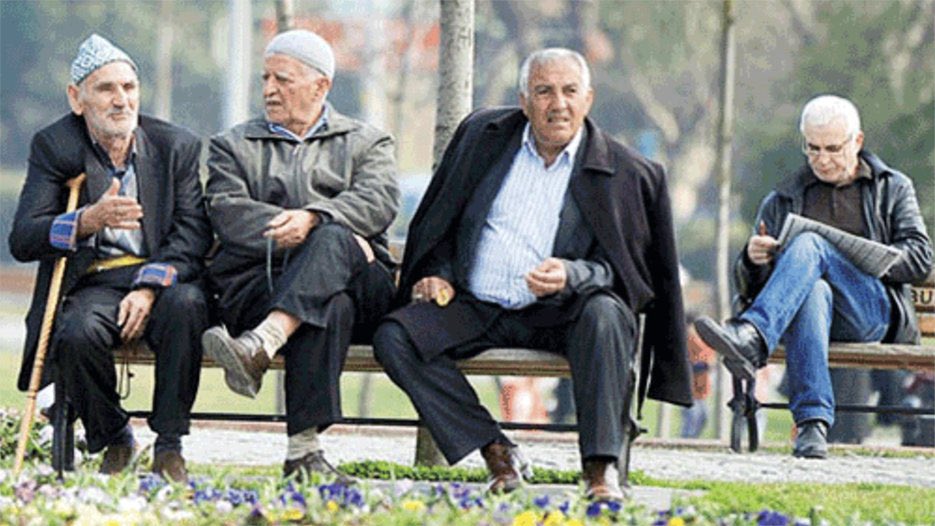 En düşük emekli aylığı 5.500-6.000 TL arası hayırlı olsun tarım emeklileri de dahil ! ( Türkiye’s Economy Channel )