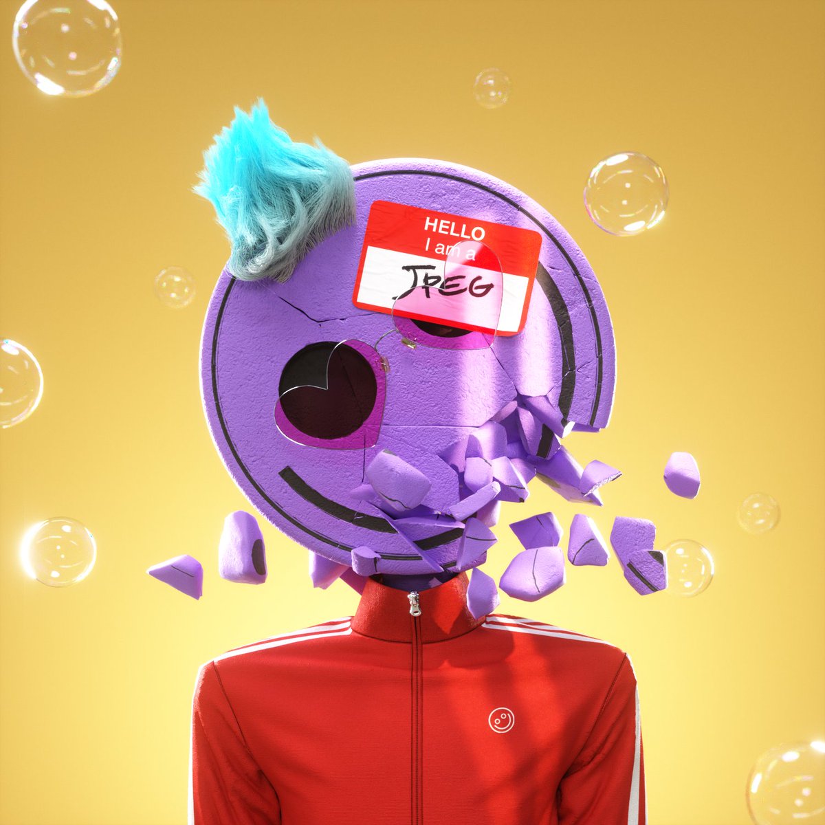 ziksart_in's tweet photo. What a pleasant surprise when a @pillheads_NFT πwas gifted to me by senpai @iamcfw himselfπ
Truly grateful and I'd like to show the same love that the community has shown me by paying it forwardπ€
Ser @iamgaurangdesai you're a #Pillhead nowπ¦
Status:6 Pillheads Givenπ₯³ https://t.co/3z6PUKT8RT