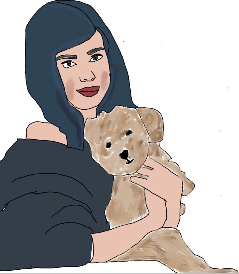 sofcarsonworld's tweet image. My love 😍@SofiaCarson 😍💘