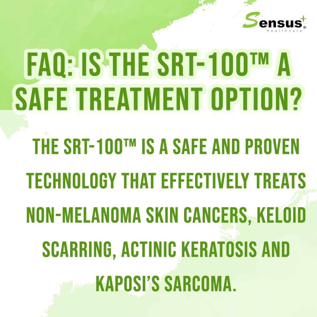 The SRT-100™ is utilized by dermatologists and radiation oncologists all over the world because it delivers good patient outcomes...

#SRT100 #machine #medicaltreatment #medical
#treatment #medicaldevice #devices #effective #SKIN
#skincancer #cancer #cancertreatment #skincare