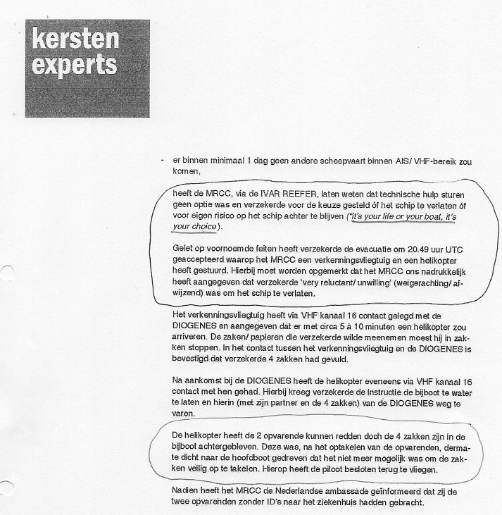 GBeerdsen's tweet photo. Verzekeraars en 'valkuil Kifid'. Een smérig samenspel! Achterkamertjes!
@unigarantnl en
DMW/Dronten 'vergeten' zorgplicht bij afsluiten van scheepsverzek.
Schade € 2 ton +. Schip was
enig bezit mét hypotheek.
Info op TL of profiel.
#unigarant Graag RT
https://t.co/fIT95WCeqc https://t.co/l4ieCyQtQO
