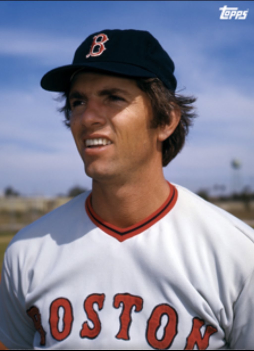 Happy 76th Birthday Bill Lee! 