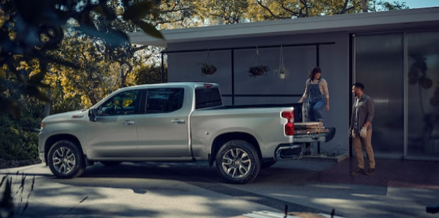RonCarterAlvin's tweet photo. Every truck tells a tale, make yours one to remember this year in the 2022 Chevrolet Silverado 1500. https://t.co/4NRqyLJdD2 https://t.co/PIO1UuIcoC