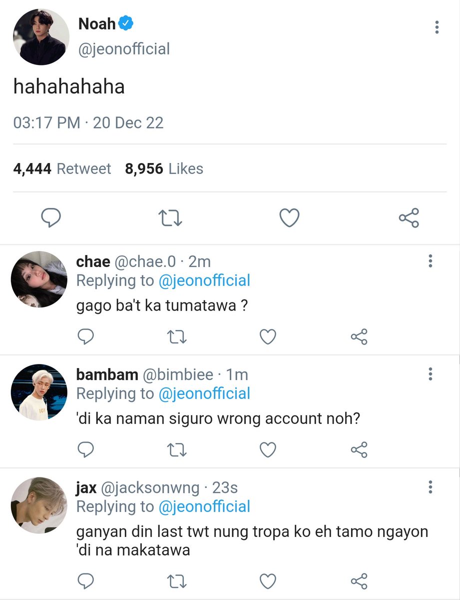 jvkiel97's tweet photo. 222. kayo na naka smile https://t.co/vV5bCML4An