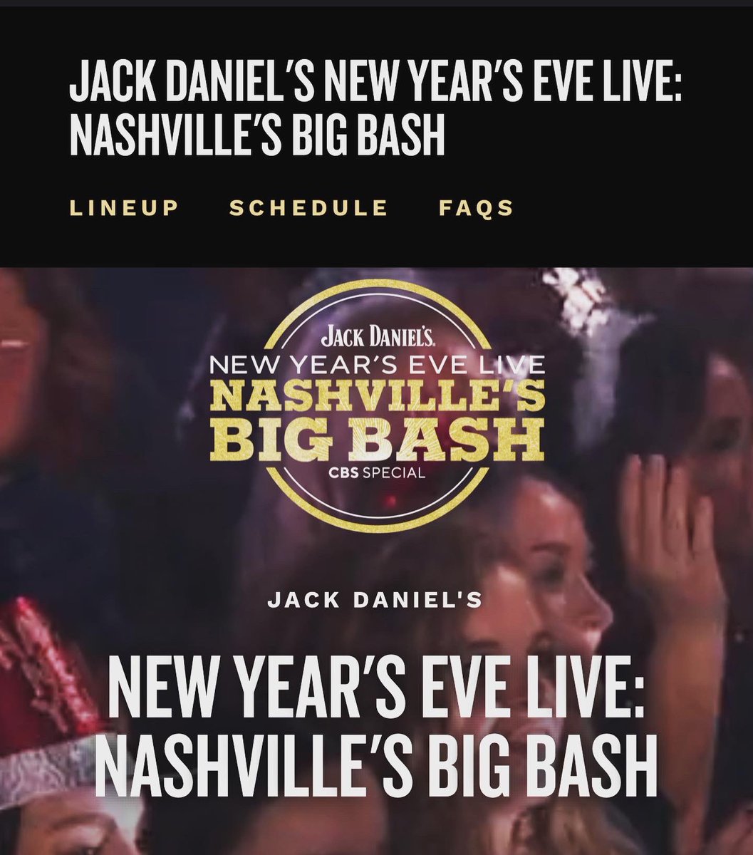 Kelly Sutton (@thekellysutton) on Twitter photo What are you doing New Years Eve? Come hang out with <a href="/BrooksAndDunn/">Brooks & Dunn</a>, <a href="/KelseaBallerini/">Kelsea Ballerini</a> <a href="/zacbrownband/">Zac Brown Band</a> and me! <a href="/visitmusiccity/">Nashville Tennessee</a> ๐ฅ #NashvilleNYE What are you doing New Years Eve? Come hang out with <a href="/BrooksAndDunn/">Brooks & Dunn</a>, <a href="/KelseaBallerini/">Kelsea Ballerini</a> <a href="/zacbrownband/">Zac Brown Band</a> and me! <a href="/visitmusiccity/">Nashville Tennessee</a> ๐ฅ #NashvilleNYE