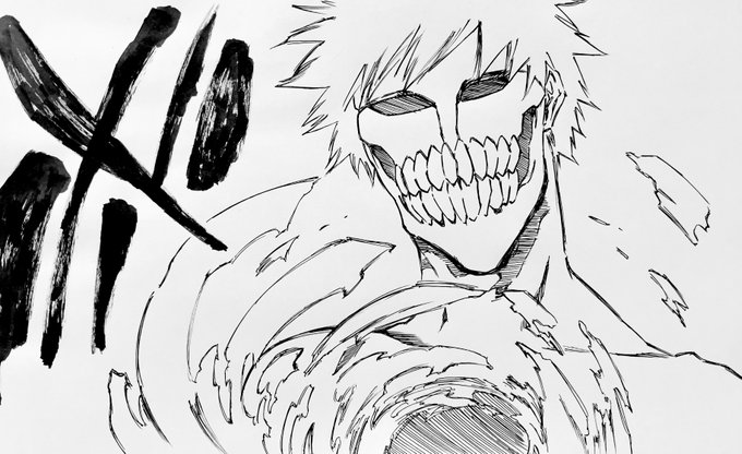 Bleach 千年血戦篇の注目 画像ツイートまとめ 4ページ目 アニメレーダー Bleach 千年血戦篇の注目 画像ツイートまとめ 4ページ目 アニメレーダー