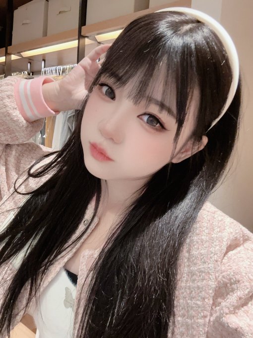 コスプレイヤー咬人猫YaorenmaoのTwitter画像16