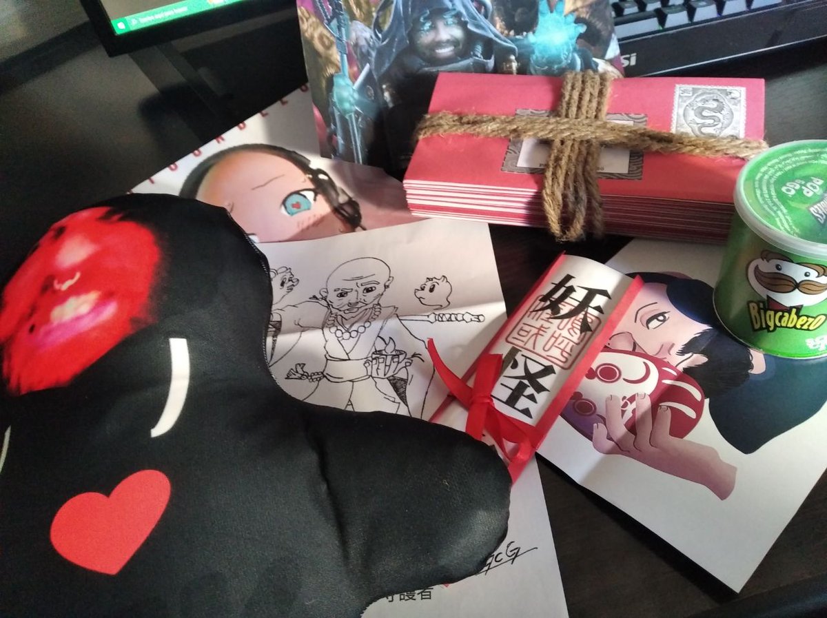 bigcabez0's tweet image. De verdad que no tengo palabras para lo que pasó en el especial de ayer. Pensé que yo hacía un especial y me lo hicieron a mi. Muchísimas gracias a todas las personas que fuisteis parte de esto. Sois literalmente la comunidad más bonita del universo.