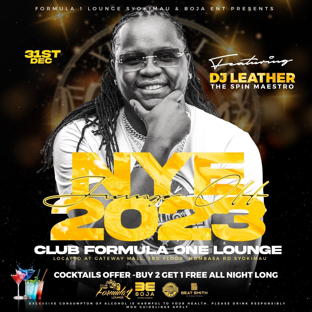 Savage_Elder_'s tweet photo. We all need to have fun so be part of this guys
#F1JumpOffParty
Club FormulaOne Lounge @ClubFormulaOne https://t.co/A2DRJWQNJA