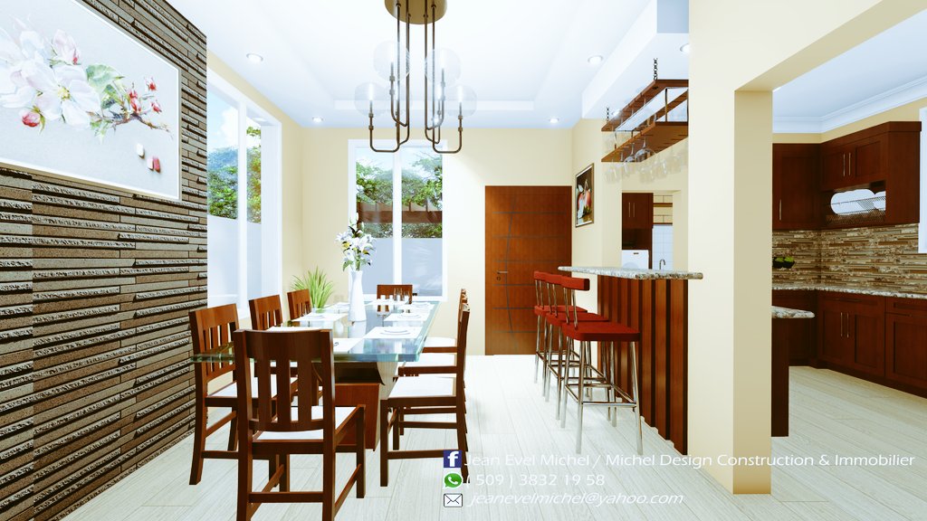 JeanEvelMichel's tweet image. #NewProjectDesign 
#InteriorDesigns 
#Architecture 
#Engineering 
#Construction 
#micheldesignconstructionetimmobilier