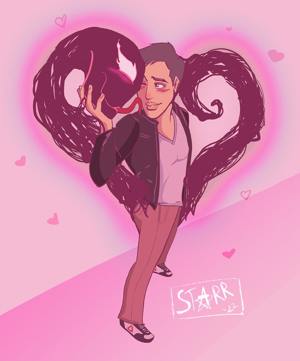 starrs ✨ and space voids tweet media