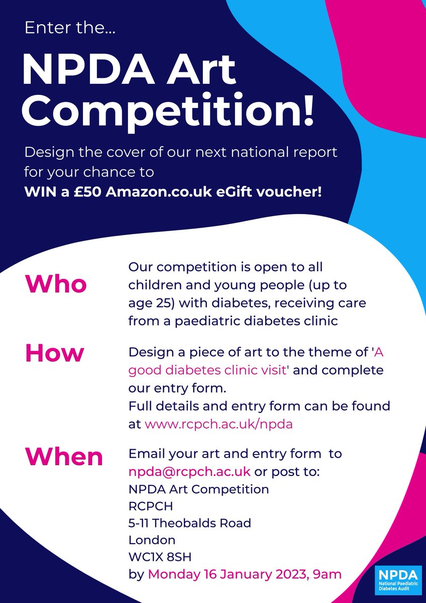 Breakthrough T1D UK tweet media