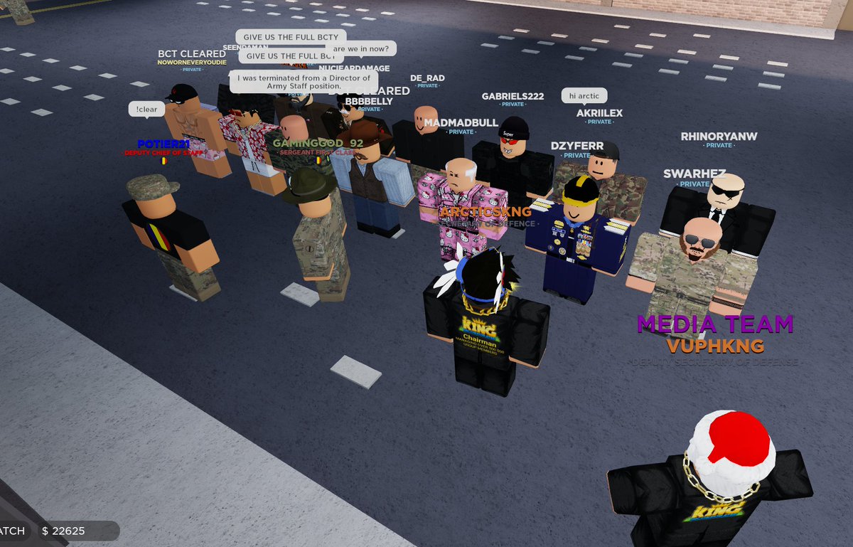 ArcticsUSM's tweet photo. 14+ Privates in 1 BCT. Proud of TRADOC. 🔥🇺🇸 Join us here: 
https://t.co/M3i5TBiIlU
#TRADOC #USAR #USA #USArmy #USM #Military #Privates #Join https://t.co/htP7XgWj2s
