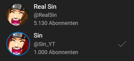Sinzaoツ (@RealSinYT) / Posts / X