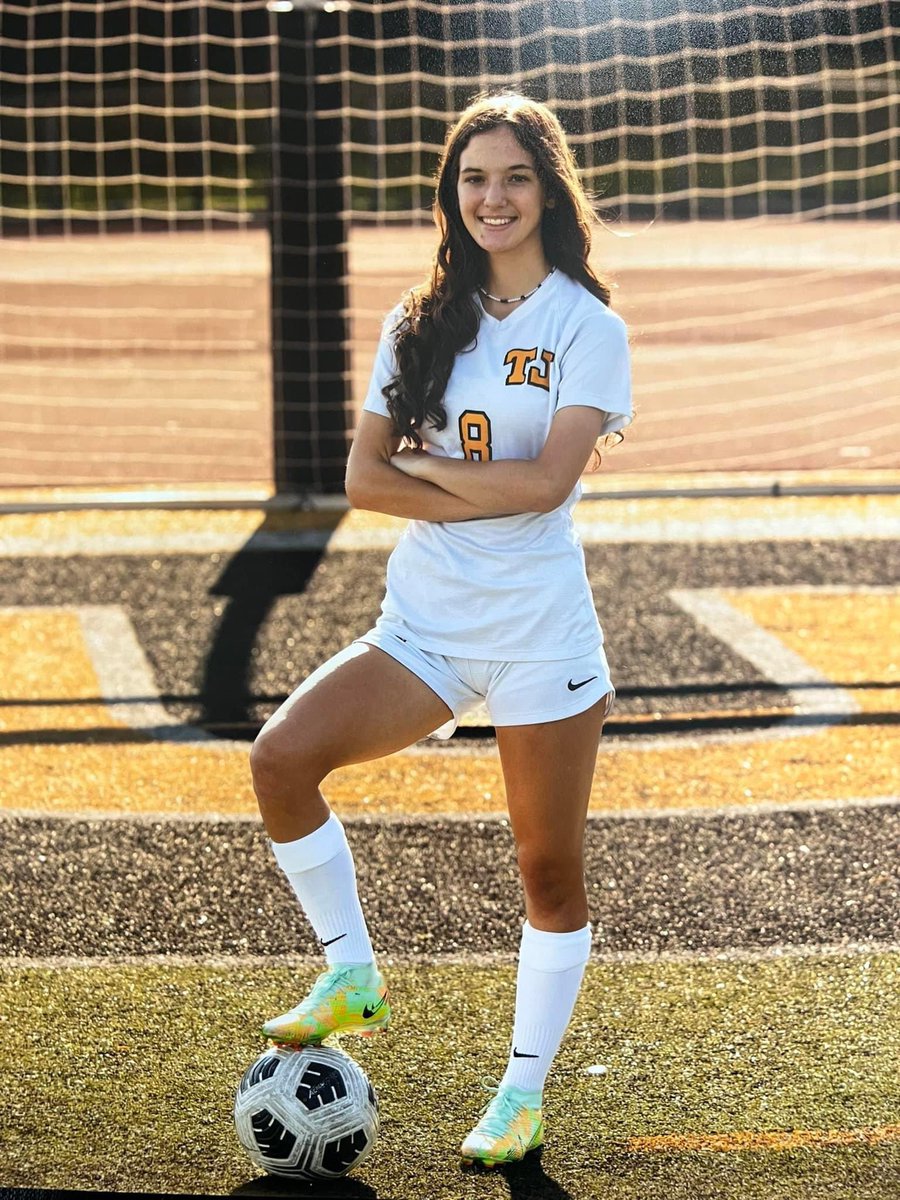 TJ Soccer Boosters tweet media