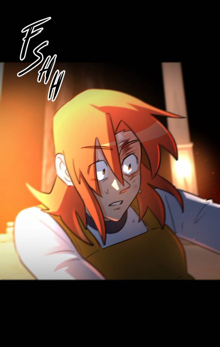 eyrra_art's tweet photo. Le final de saison de The Quest est dispo ! ✨ https://t.co/YALpFOpBJq https://t.co/HLH7HFKQ4Y
