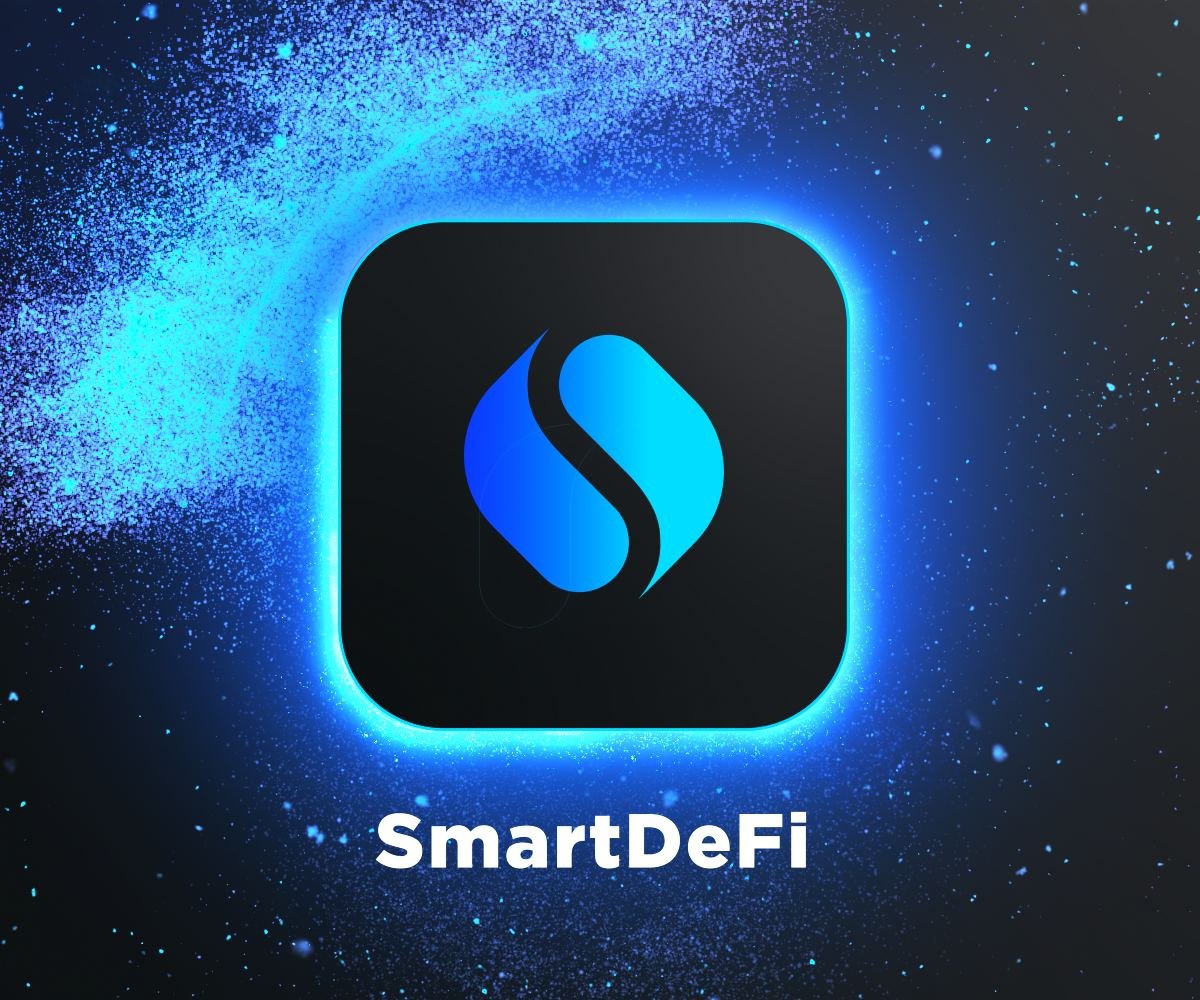 FegIndia's tweet photo. With simplistic UI, friendly design and extensive option selection the new #SmartDefi contract and Deployer is the perfect launchpad for any project. 

Start things the right way, the #SmartDeFi way! 

More info: https://t.co/FE3gyPKUGj

👍❤️🦍 #FEGforward https://t.co/bWhLZSGG6p