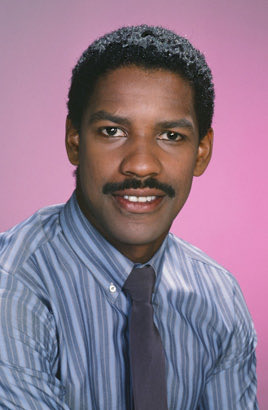 Happy 68th birthday Denzel Washington, best known as Dr. Philip Chandler from St. Elsewhere 