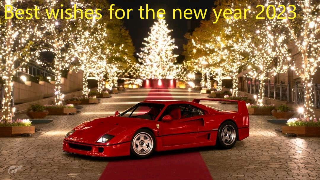 ItaliAuto's tweet image. Happy New Year Everyone  🥂🍾🎉